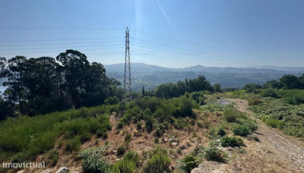 Venda Terreno, Boelhe, Penafiel-22