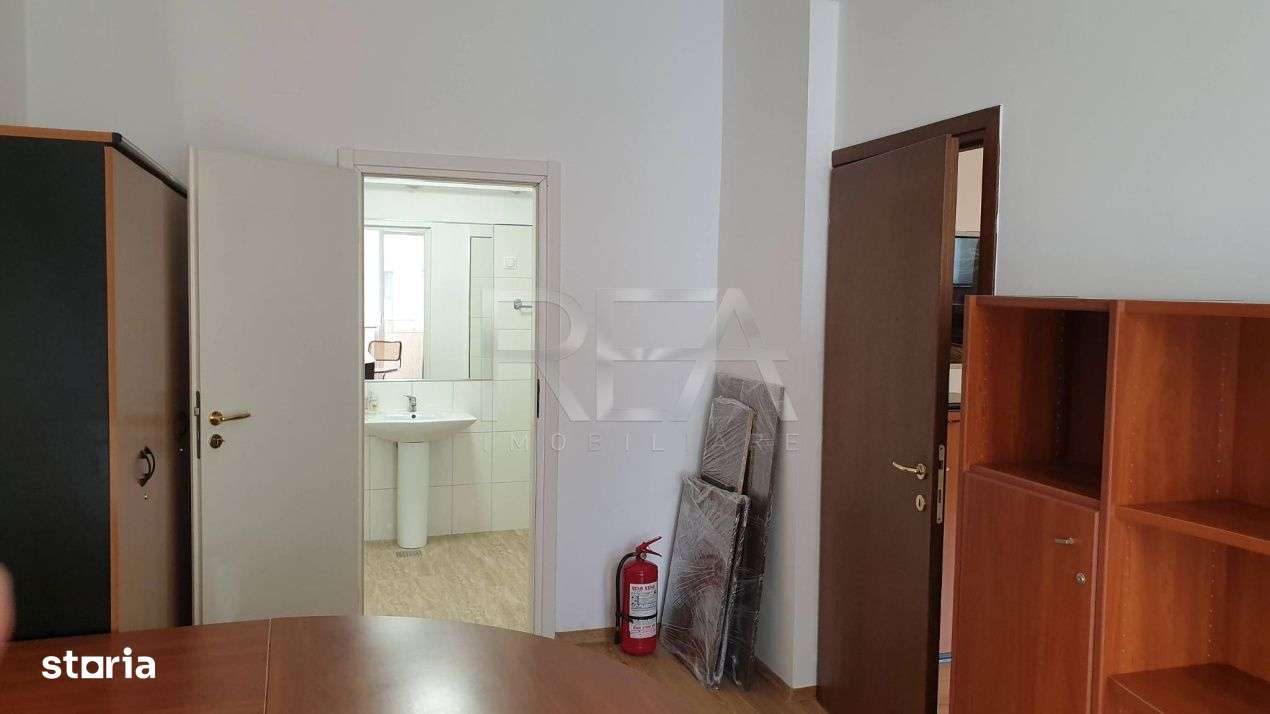 SPATIU Birouri / Locuinta - 3 camere Unirii - Palatul Parlamentului - Imagine principală: 5/11