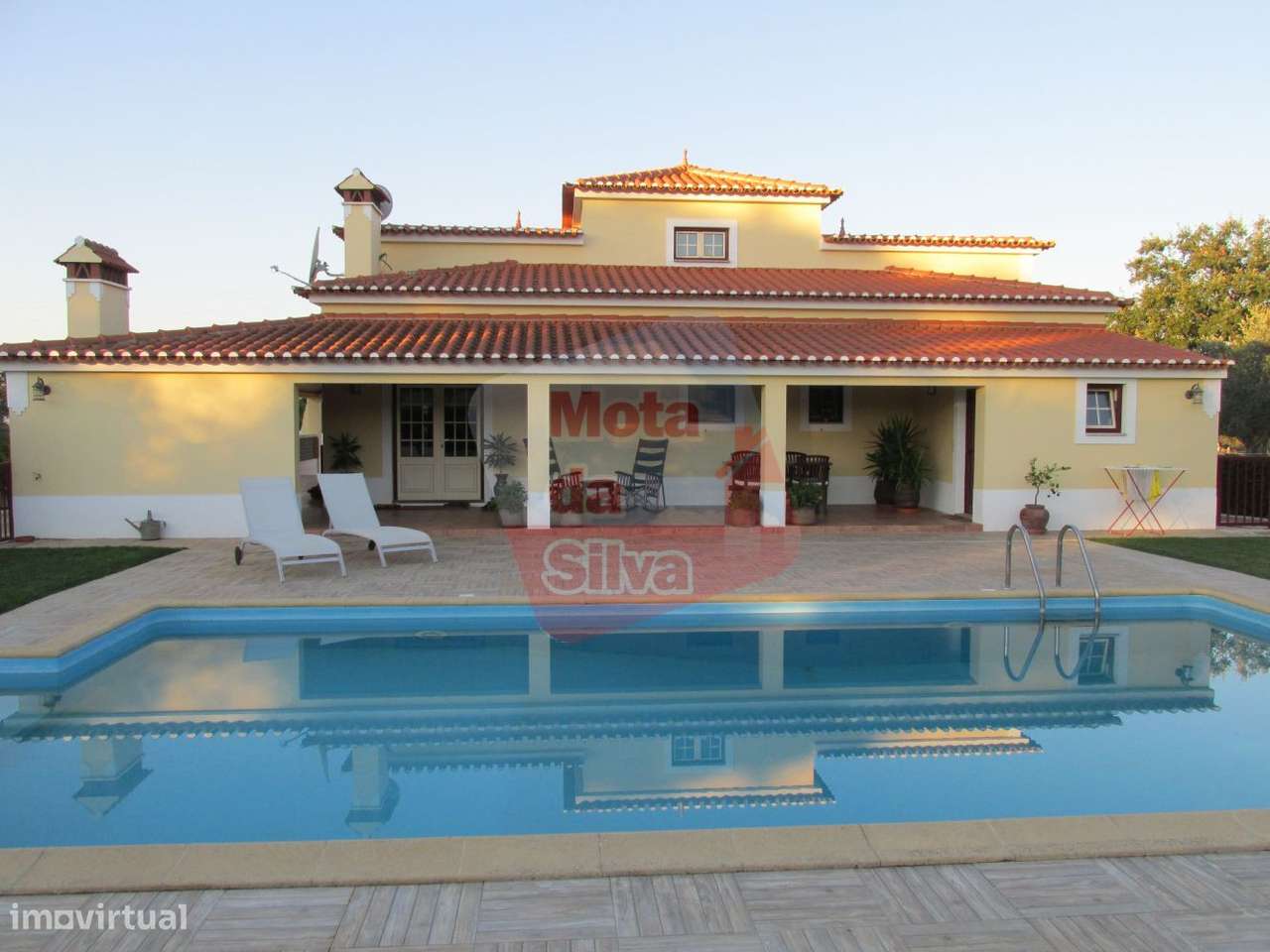 Excelente Quinta T4 em Cabeço de Vide, Fronteira-6