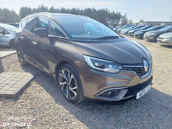 Renault Grand Scenic Gr 1.6 dCi Bose - 22