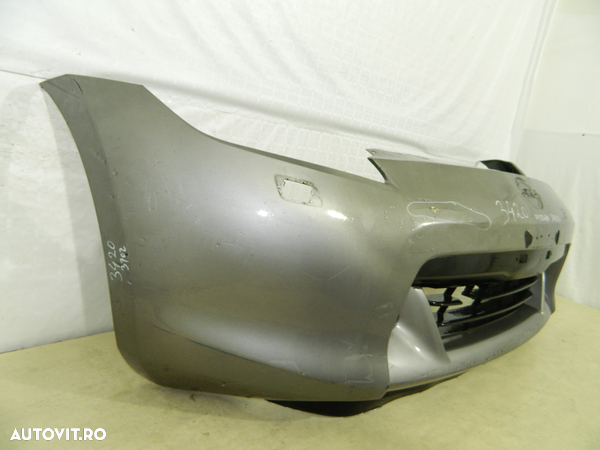 Bara fata Nissan 370 Z, 2009, 2010, 2011, 2012, 2013,, 62022-1EA0H - 3