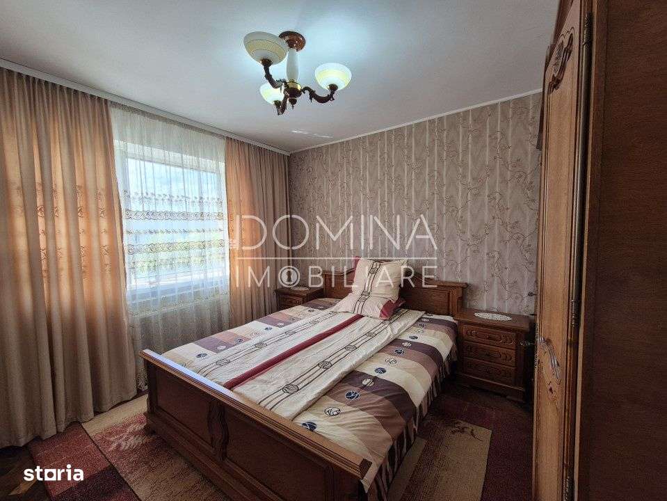 Apartament 3 camere, in Tg. Jiu, str. Nicolae Balcescu - central - Imagine principală: 2/10