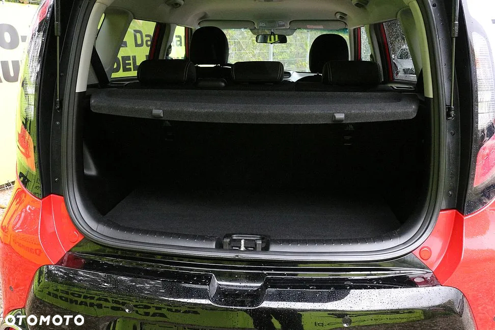 Kia Soul 1.6 CRDI XL DCT - 38