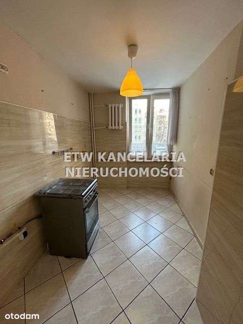 Ciche 3 pokoje, widna kuchnia, loggia-4