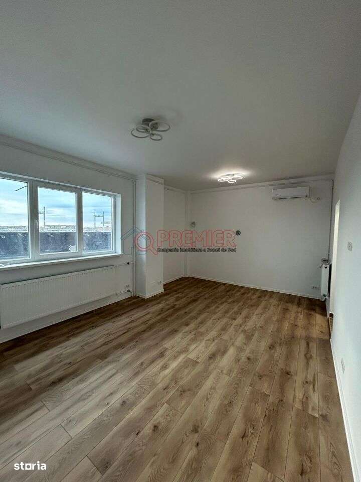 Berceni - Piata Sudului metrou - garsoniera decomandata - Imagine principală: 2/8