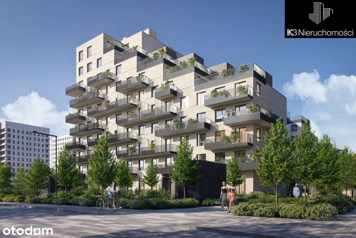 Promo! premium, taras, zielone, smart, prowizja 0%-2