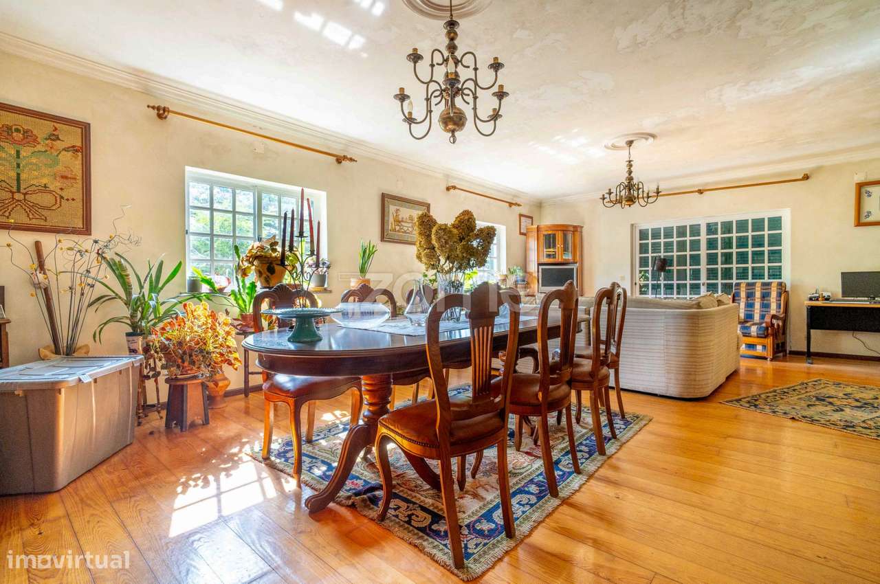 Moradia T3 em Baiões, São Pedro do Sul - Grande imagem: 3/38