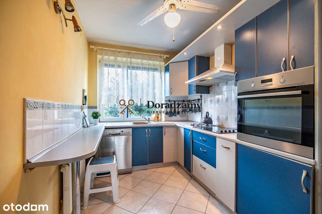 Komfortowe 2 pokoje z balkonem - Osiedle Mieszka I - Pełny obrazek: 5/10