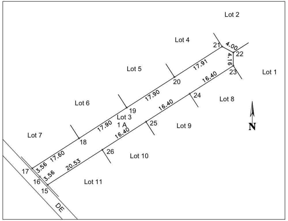 Parcele teren 430 mp extravilan Rediu loturi ideale pt investiție-5
