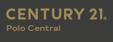 Century21 Polo Central Logotipo