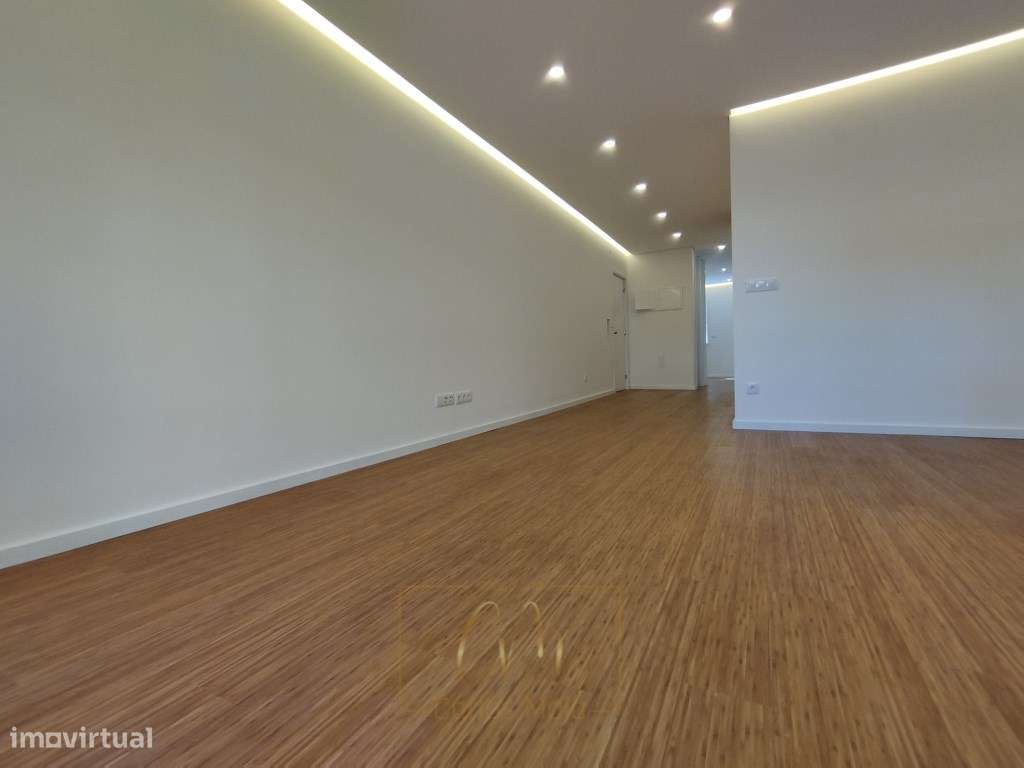 Excelente Apartamento T3 - Grande imagem: 4/20