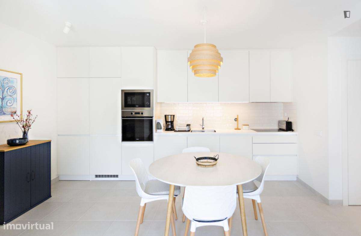 Apartamento com 2 quartos - localizado em Tavira - Grande imagem: 5/9