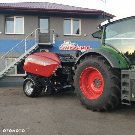 Case IH RB 545 Prasa Walcowa Po Pokazowa bogata wersja RB 344 RB 344 RC RB 454 RB 455 RB 464 RB 465 RBX 343 RBX 452 RBX 453 RBX 462 - 2