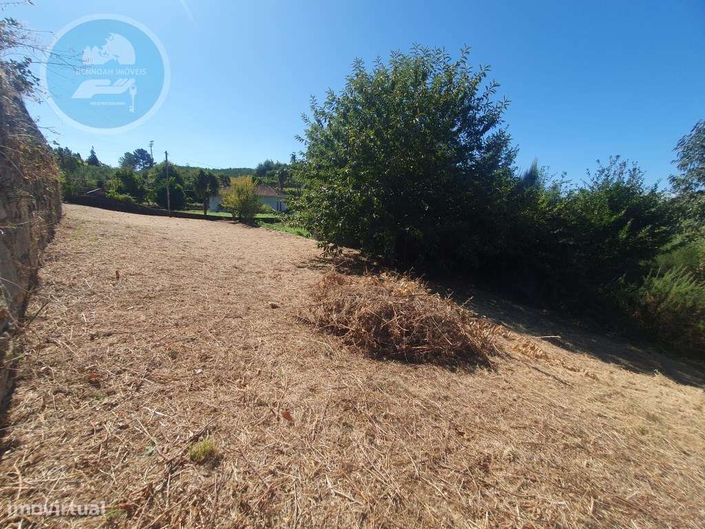 Terreno à venda- Cruz do Muro, Cabeceiras de Basto-28