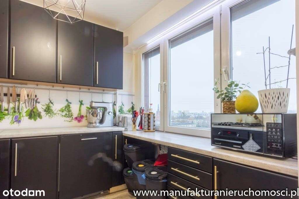 * 3 oddzielne pokoje *kuchnia z jadalnią* Antoniuk-12