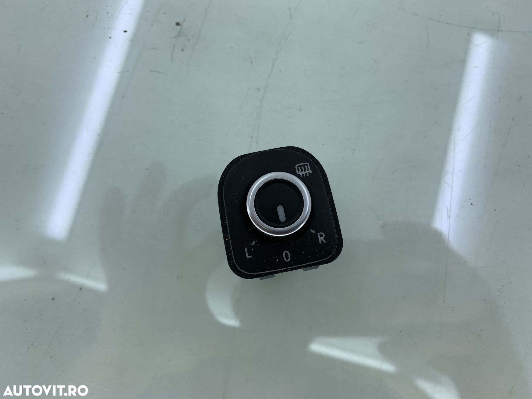 Buton reglaj oglinzi VW TIGUAN CFFB 2008-2017  5K1959565 - 1