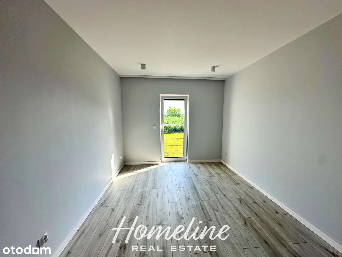 Rodzinny dom z ogrodem i tarasem – bisko Wrocławia-10