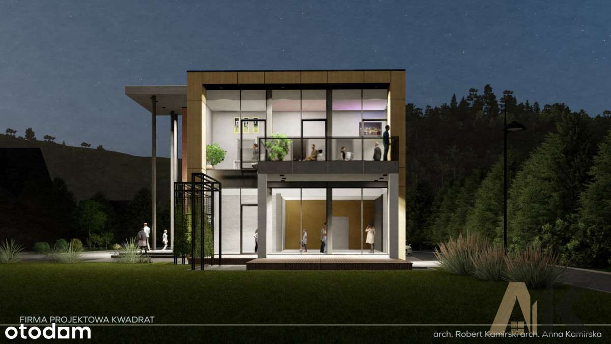 Lokal NA Wynajem W Starym Sączu ! - Pełny obrazek: 4/11