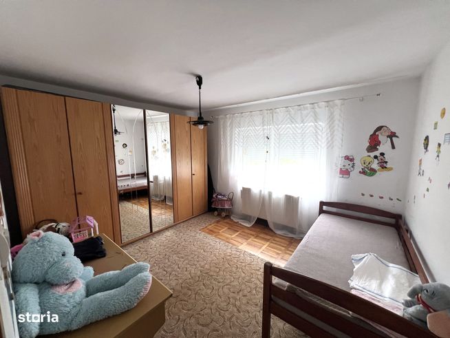 Apartament 2 camere - Decomandat - Micro 17-8