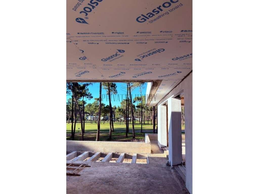 Moradia T7 Herdade da Aroeira-8