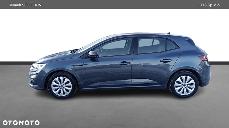 Renault Megane 1.3 TCe FAP Life - 2