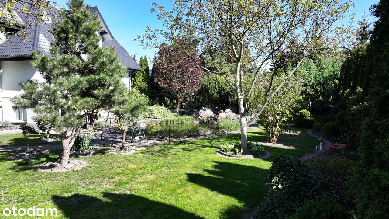 Dom jednorodzinny na osiedlu Stacja w Ostrołęce - Pełny obrazek: 4/20