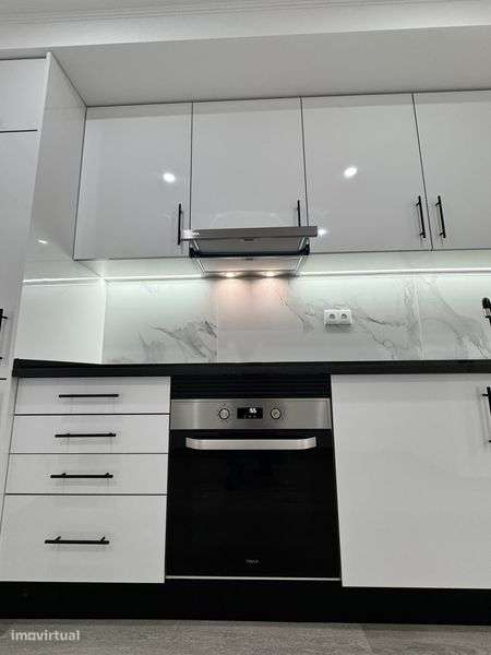 Apartamento T2 centro de almeirim - Grande imagem: 5/12