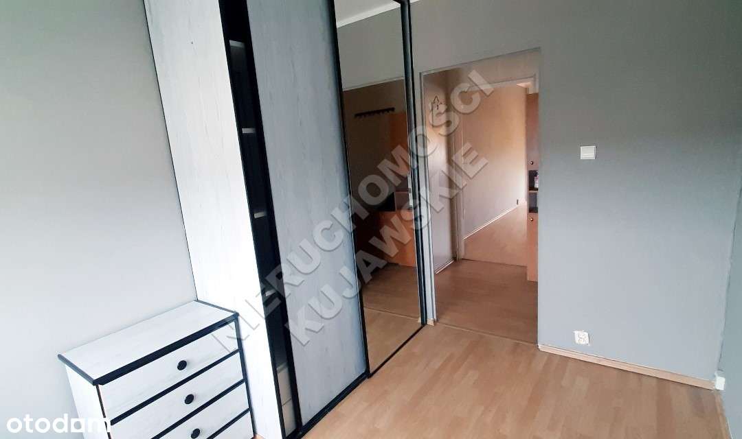 Mieszkanie 2pok 48,6m2 z balkonem, os.Południe-5