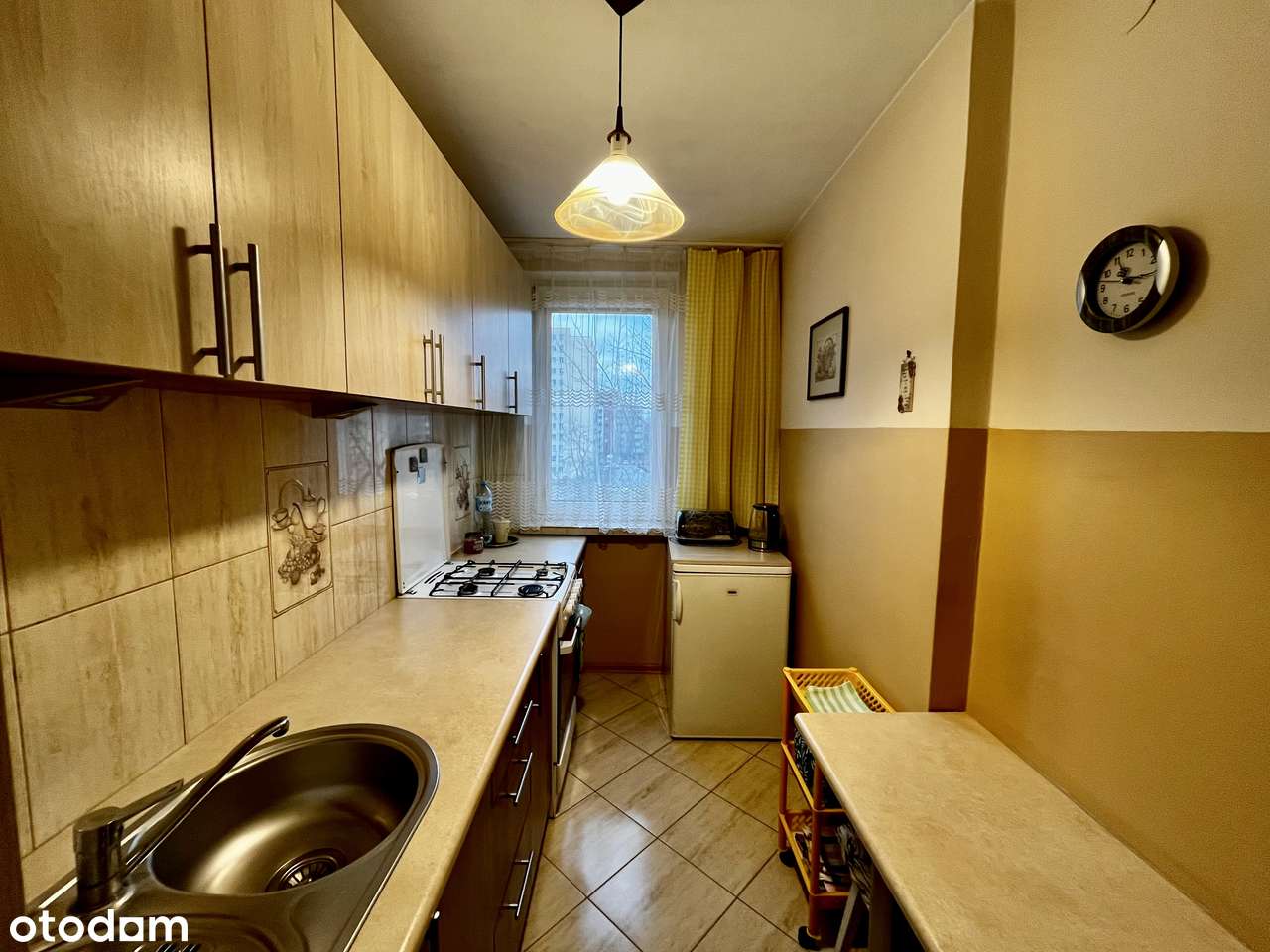 Funkcjonalne 3-pokojowe mieszkanie | Bielany | blisko metra-10