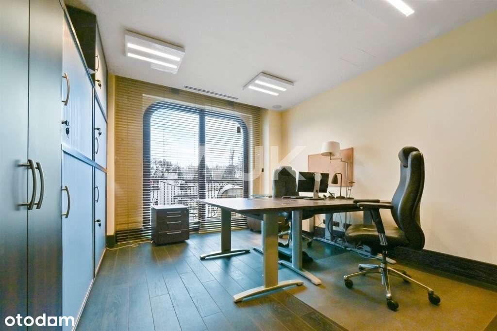 240m2, mieszkanie na biuro, Belvedere Residence - Pełny obrazek: 5/13