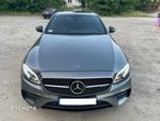 Mercedes-Benz Klasa E 43 AMG 4-Matic - 4