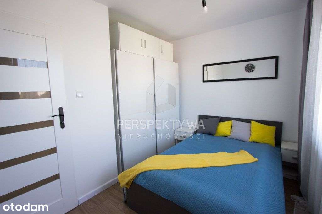 2 Pokoje. Os. Pomorskie-3