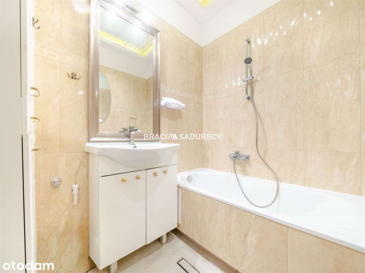 Funkcjonalne, Niski Parter, Prądnik Czerwony-10