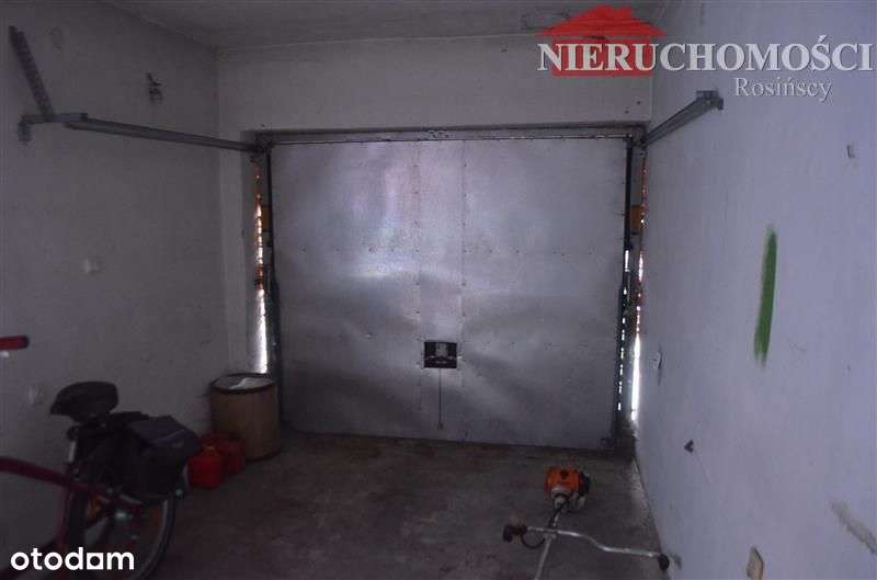 Dom Z Działką 4200 m2 Celestynów/Lasek -uzbrojenie-5