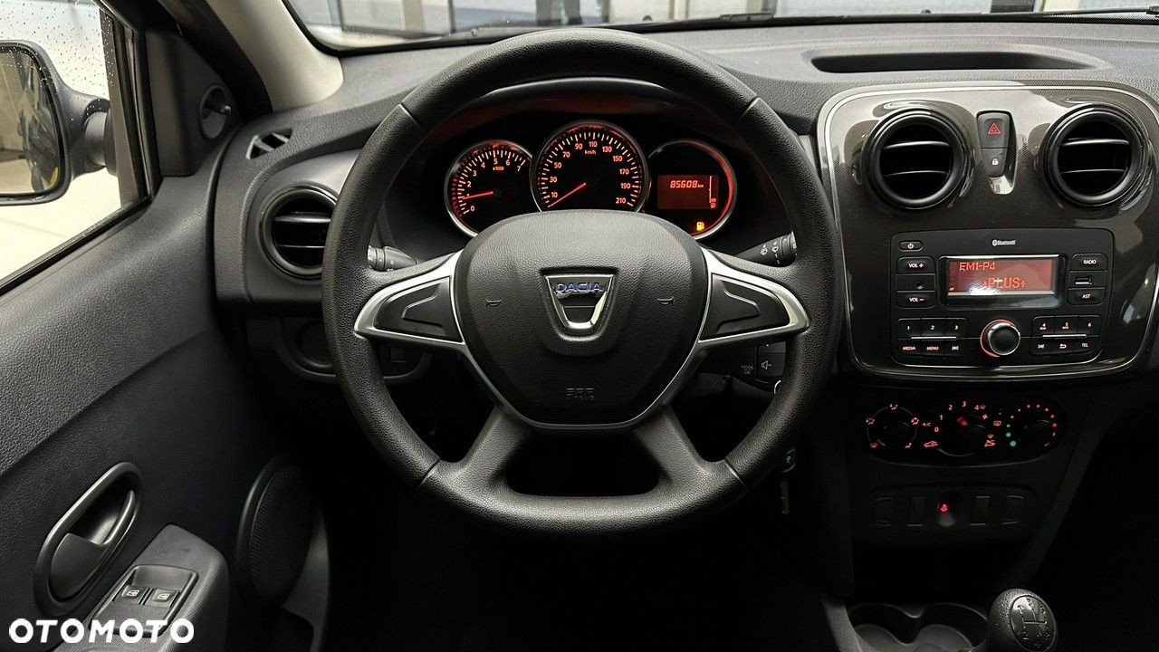 Dacia Sandero 1.0 SCe Open - 15