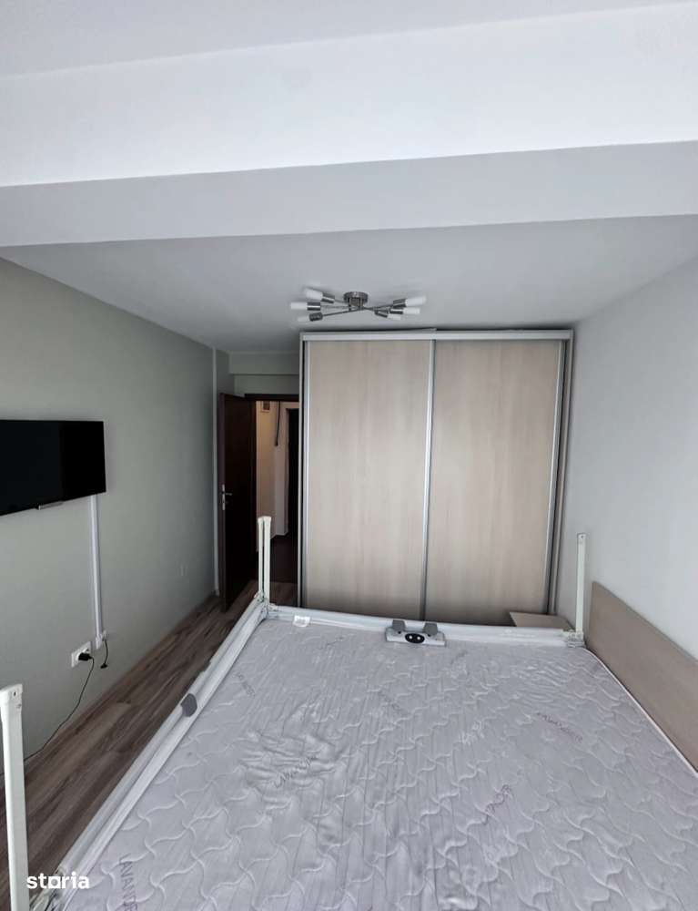 Apartament 2 camere de vânzare în Popești-Leordeni – 47 mp - mobilat-6