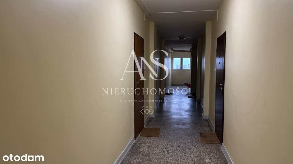 2 pokoje na Pomorzanach, blisko PUM-13