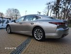 Lexus LS 500 Elegance AWD - 8