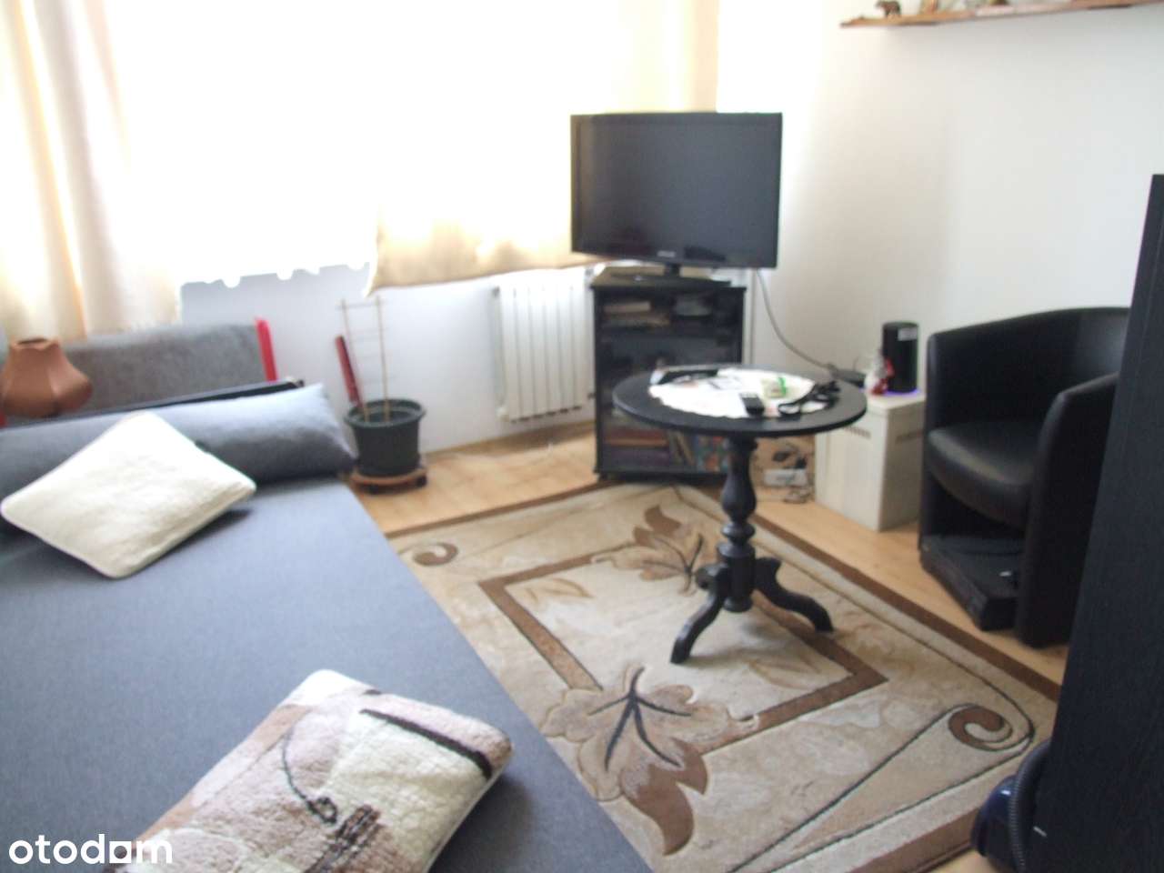 Sprzedamy 3 pokoje, Podgórze, szybki tramwaj - Pełny obrazek: 4/16