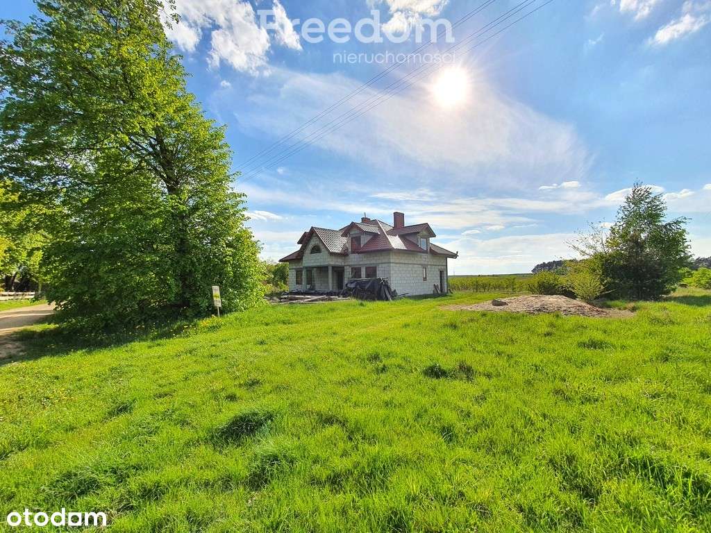 Ładny dom w urokliwej miejscowości - Pełny obrazek: 5/7