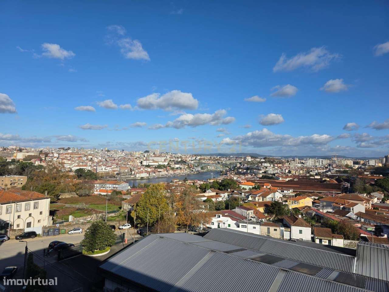 Apartamento T4 - 4 Suites e Piscina Privativa | Empreendimento Douro N-27