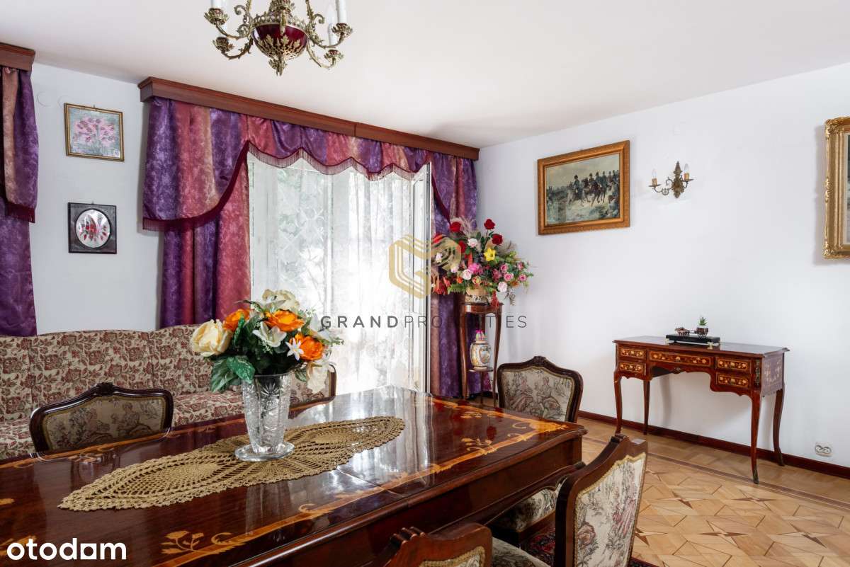 Mega Okazja Warszawa Saska Kępa - Pełny obrazek: 3/15