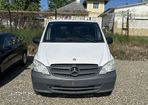 Mercedes-Benz Vito - 3