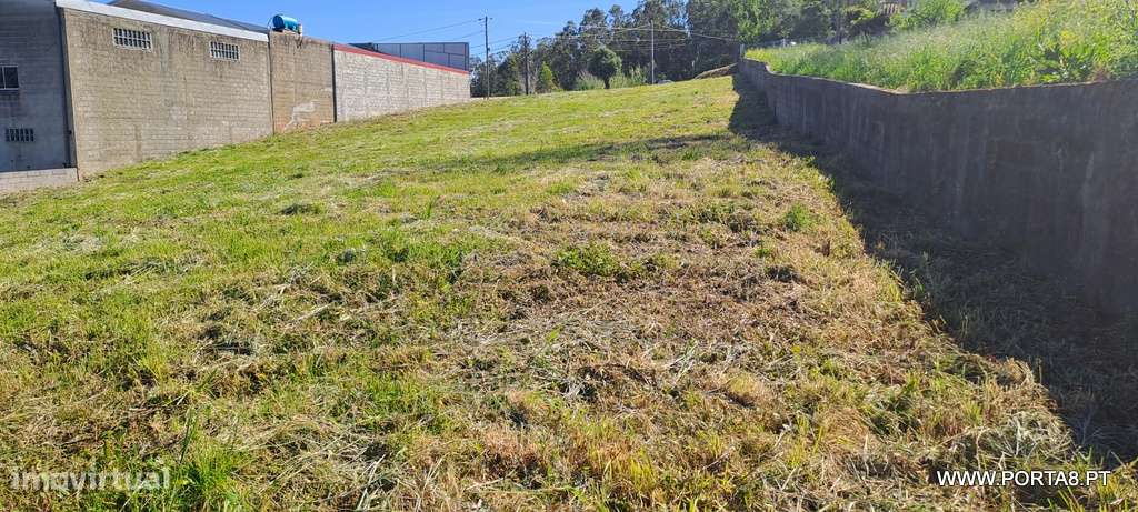 Terreno com possibilidade de construção-8