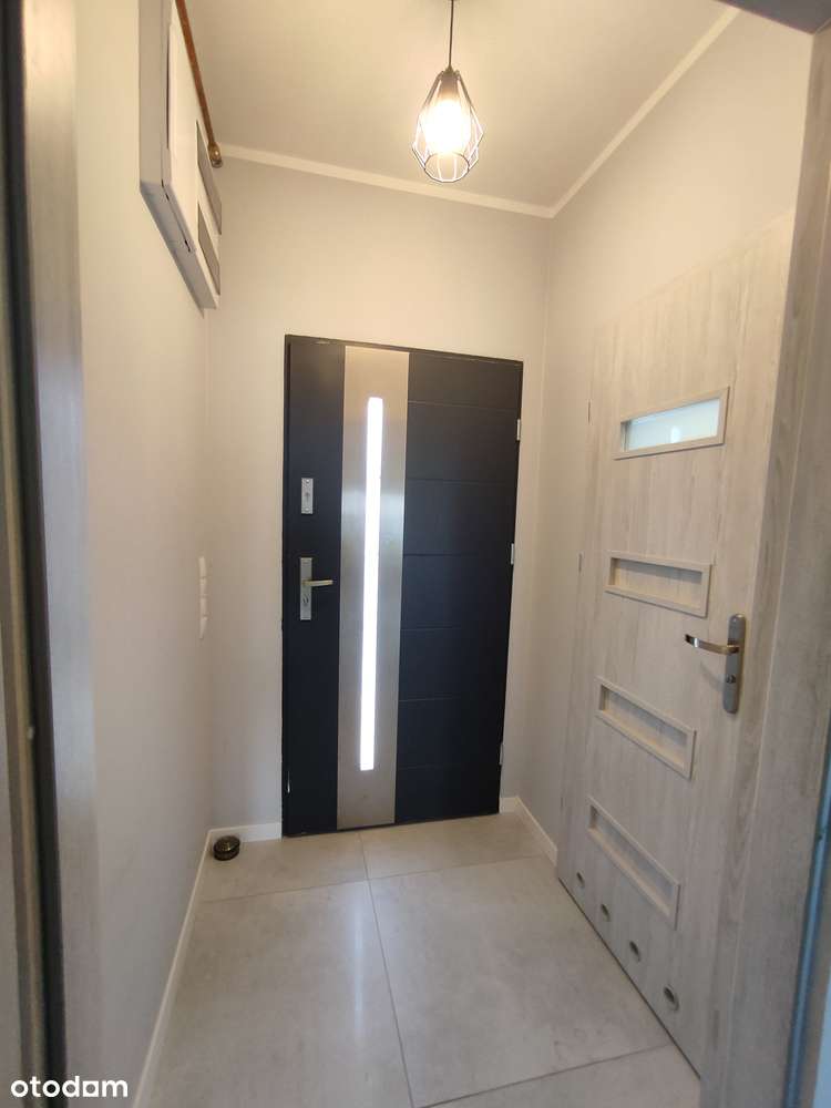 Nowoczesny dom w zabudowie szeregowej - Zalasewo - Pełny obrazek: 4/14