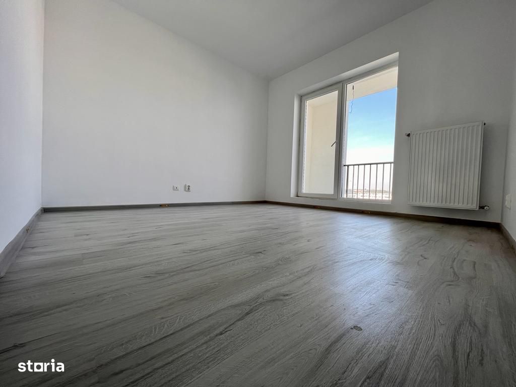 Apartament 2 camere Terasa 46 mp Theodor Pallady