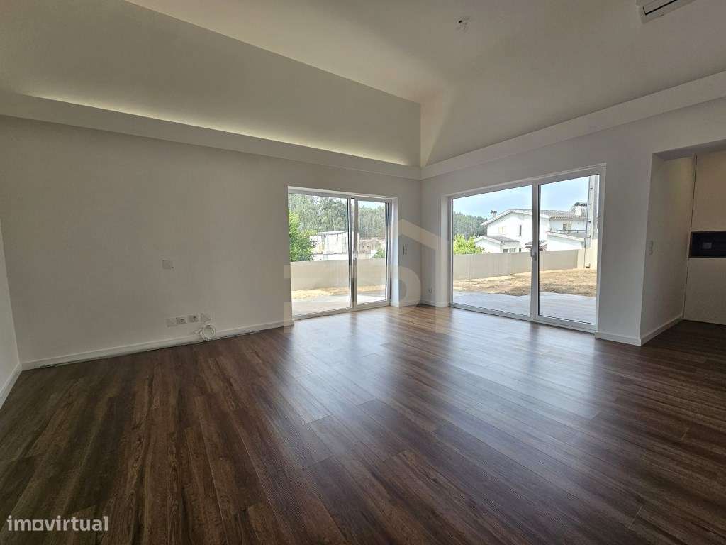 Moradia T2 em Mouquim, Vila Nova de Famalicão-6