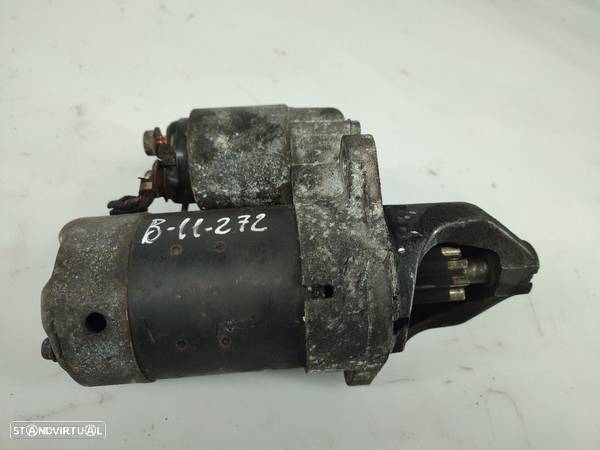 Motor De Arranque Nissan Sunny Iii (N14) - 1