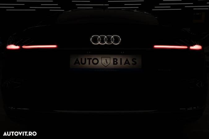 Audi A8 3.0 TDI DPF quattro tiptronic - 41