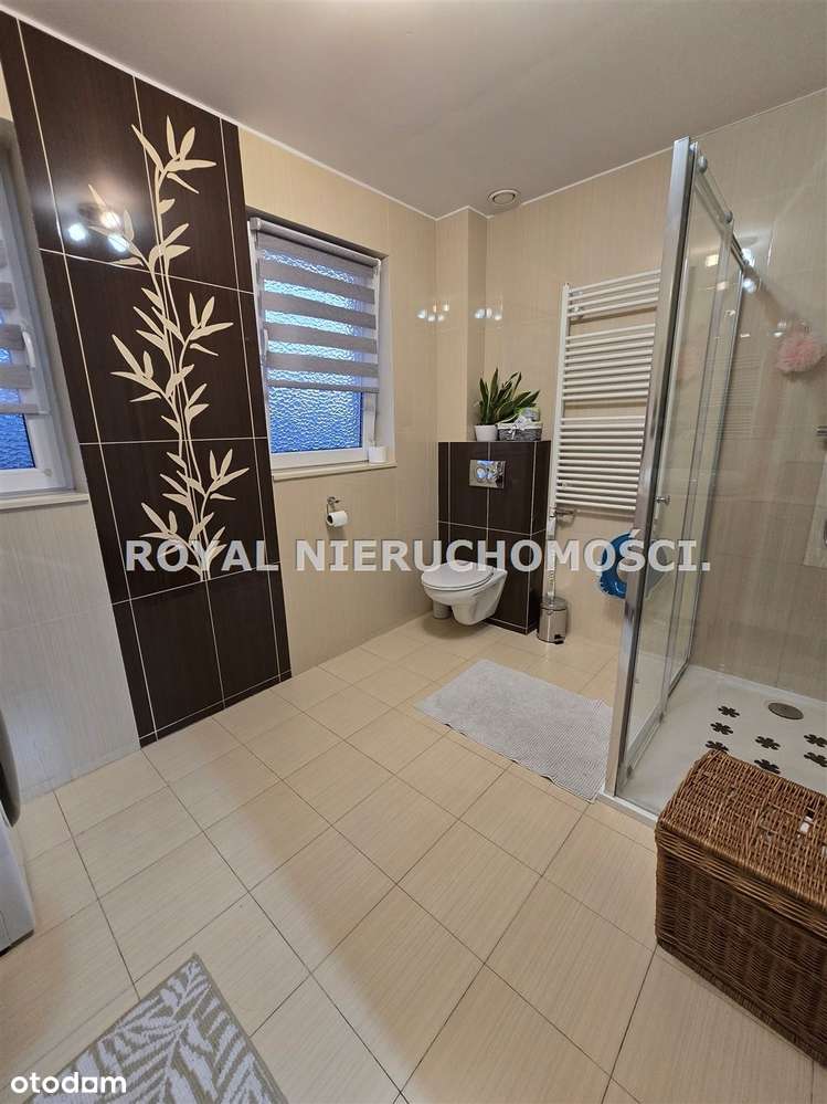 Dom na sprzedaż, Ruda Śląska, 4 pokoje-10